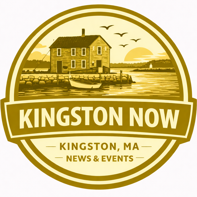 Kingston Now Logo